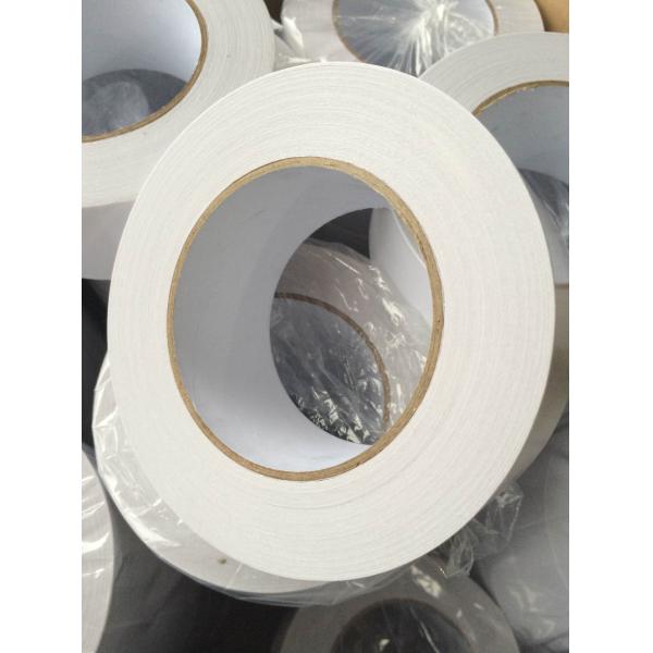golf double side tape , golf tape , water activated tape, water-based golf tape