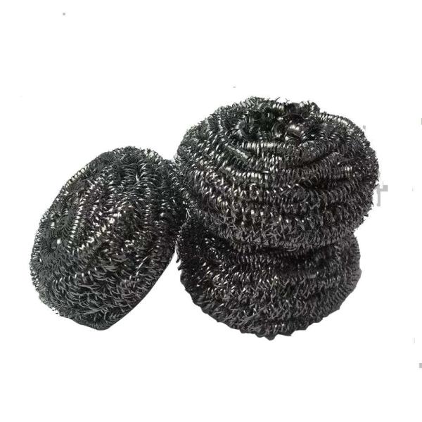 All Season Kitchen Cleaning Scourer Stainless Steel Scourers Anti Ultraviolet Protection
