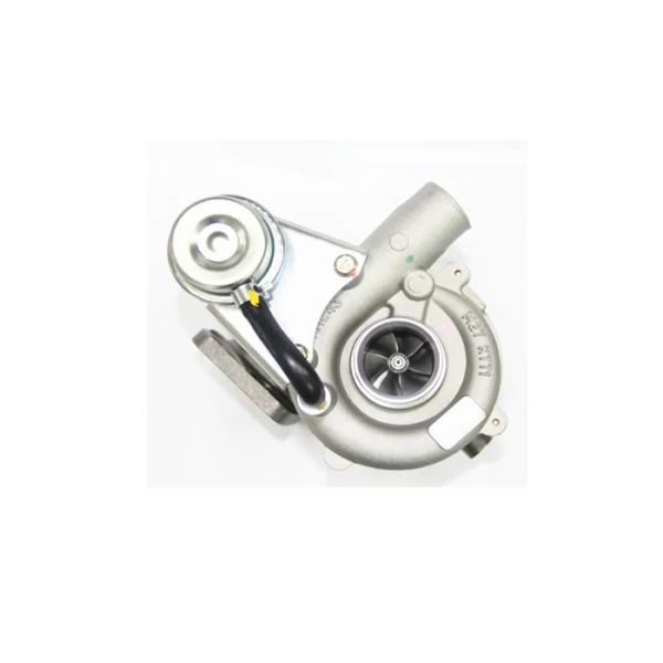 708337-0001 турбонагнетатель автомобиля 28230-41720 для автобуса 3.3L D4AL 87KW 90KW хора Hyundai