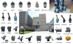 Guangzhou Xinda Electrical Apparatus Co.,Ltd