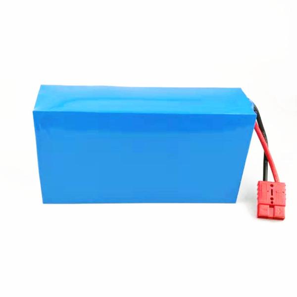 1000 Times 768Wh 25.6V 30Ah LiFePO4 Battery Pack