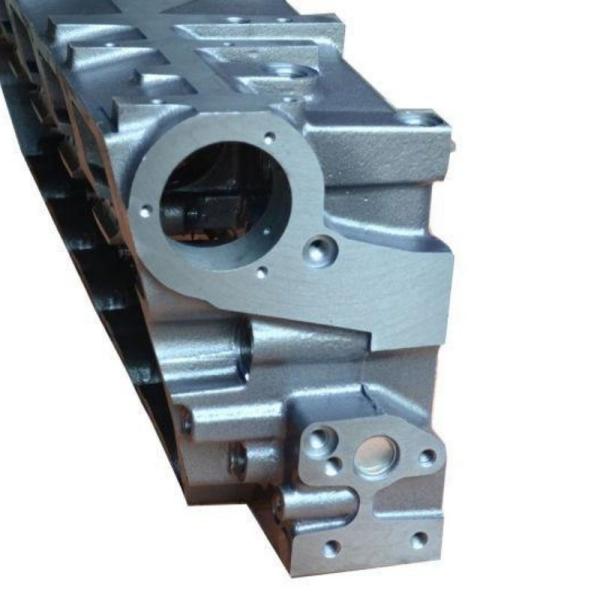 Cabeça de cilindro 2237263 2239250 2454324 para as peças de motor diesel de  Excavator C15