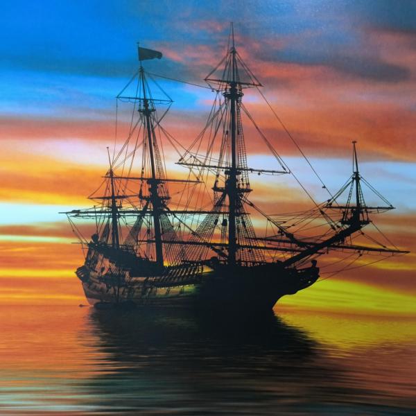 Soul Liberty CMYK печать для искусства и литературы