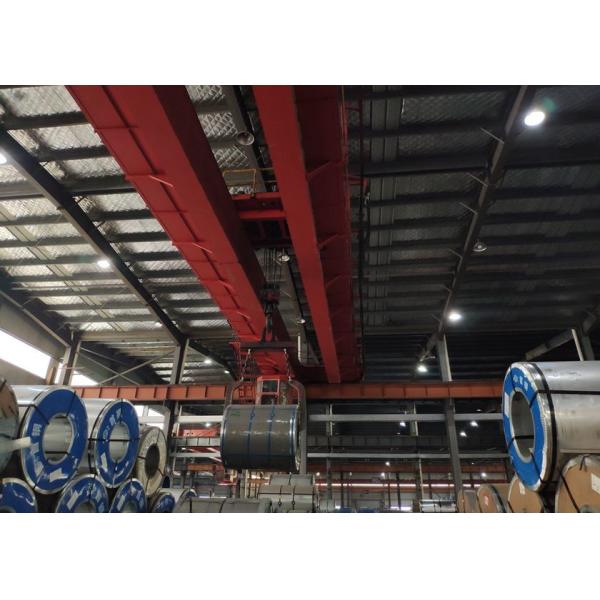 0.97mm SS400 Electro Galvanized Steel Coil with 150g/m² Zinc Coating for Construction and Transportation Applications