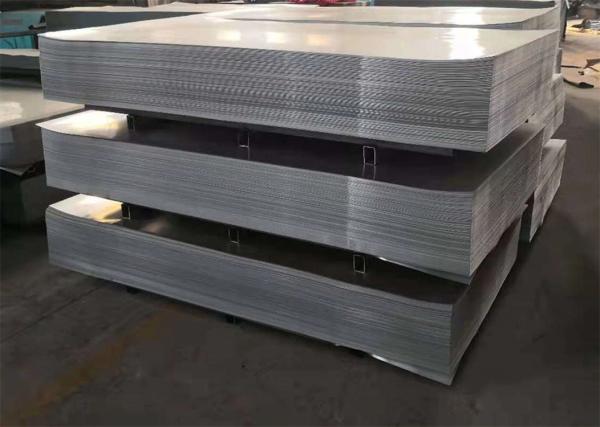 JIS G3321 Dx51d Galvalume Steel Sheet Az100 Galvalume Plain Sheet