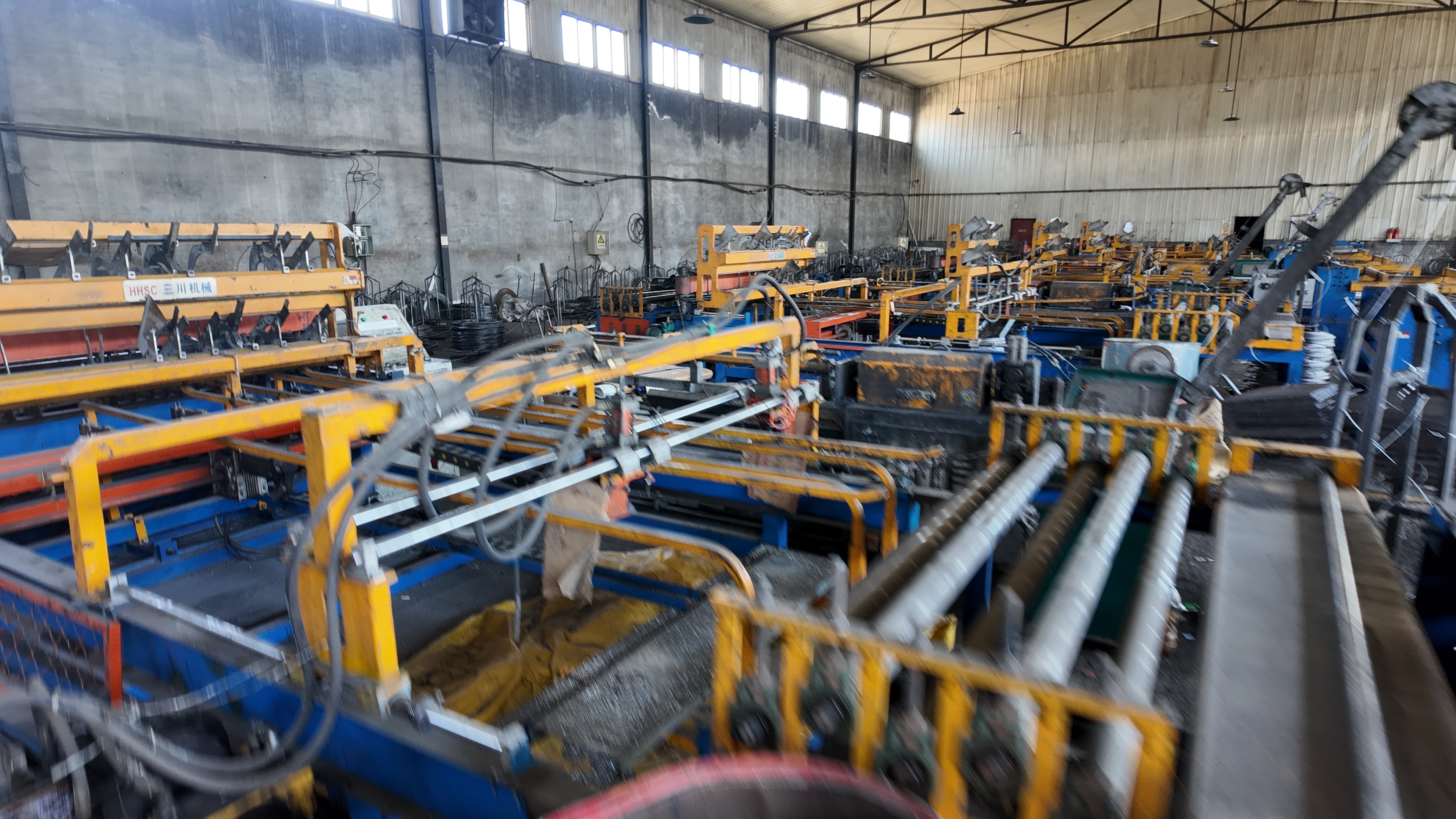 Shandong Zhiyuan Tongda Animal Husbandry Equipment Co., Ltd.