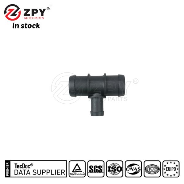 ZPY Water Coolant Pipe Hose Line for VW Jetta Passat Vento Audi