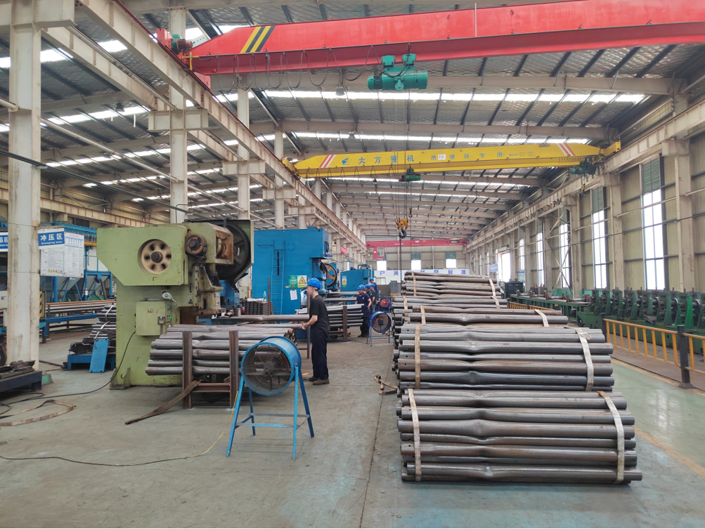 Xuzhou Kejulixin Machinery Equipment Manufacturing Co., Ltd.