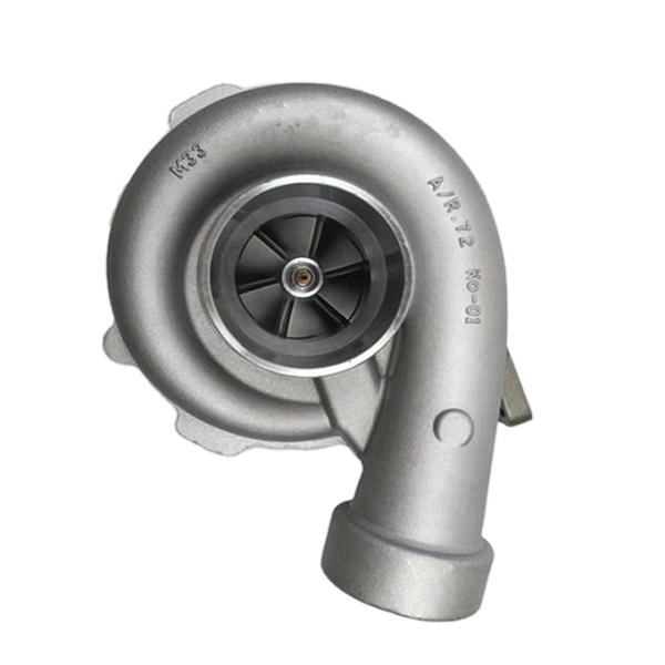 Other Car Fitment 6152-81-8500 6152-81-8300 S6D125 Engine Turbocharger for PC400-5