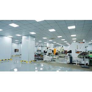 Hi-Pack Industry Co., Ltd.