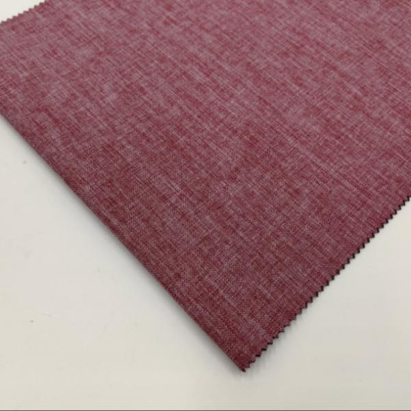 600D Durable Cation Fabric Woven Density 68x68 For Versatile Applications