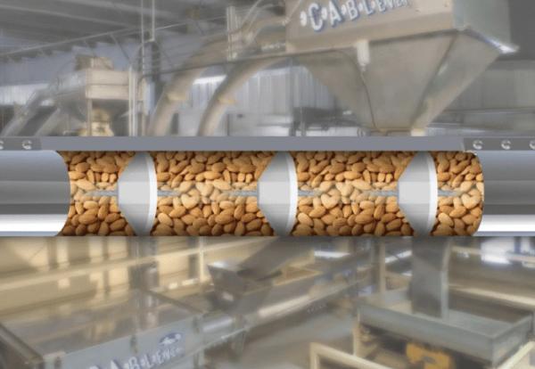 Customizable Tubular Drag Chain Conveyor Tubular Conveyor For Bulk Materials