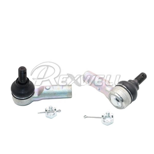 45046-09800 Sistema de direção Endereço da haste para Toyota HILUX DOUBLE CAB