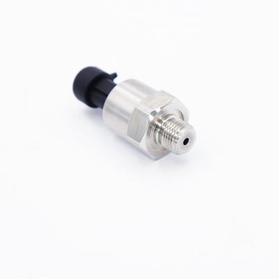 0-60Mpa SS304  Electronic  Water Pressure Sensor  ASIC Conditioning Circuit