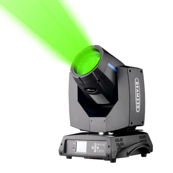 3- 300W 7R Sharpy Beam Moving Head Light / DMX Moving Head Lights 200 5R for