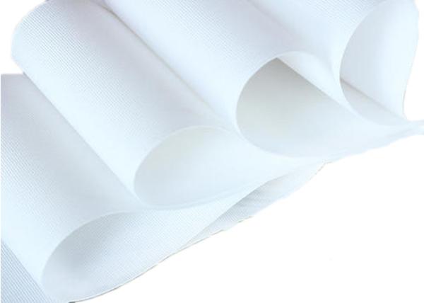 Cor 100% branca da tela não tecida de Tencel Spunlace para o agregado familiar/restaurante