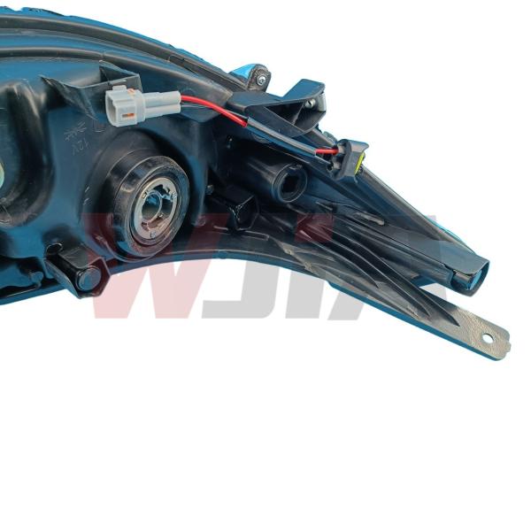 Toyota Avalon 2013 2014 2015 Driver Side Headlight Assembly 81150-07120