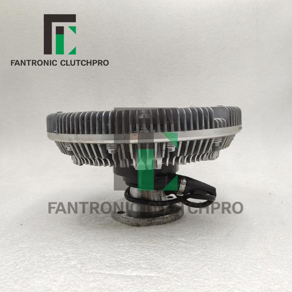 CLUTCH SUITABLE FOR VOLVO  VOE14606774 