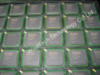 XC2S400E Plataforma Flash In-System Programmable Gate Array (FPGA) Configuração de IC PROMS