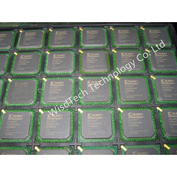 XC2S400E Платформа Flash In-System Programmable Gate Array (FPGA) Конфигурация IC PROMS