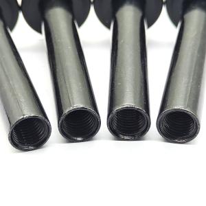 High Precision CNC Machining Automotive Parts 20x12 Customized Steel Components