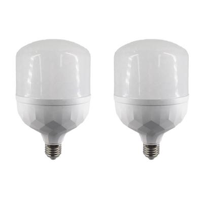 180 Degree SMD 2835 T Shape LED Bulb , IC Driver LED Indoor Flood Lights Dimmable