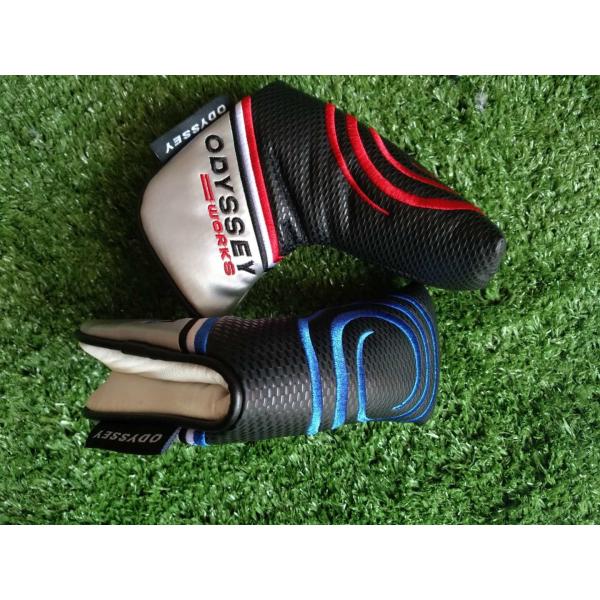 club covers , Golf headcover , golf headcover , putter headcover ,  headcover