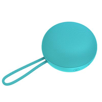 Oradores exteriores portáteis de TWS Bluetooth com Mic 5 watts de ODM