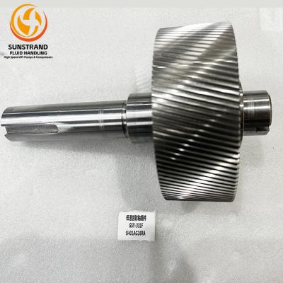 LMV 311 High Speed Shaft Centrifugal Pump Spare Parts