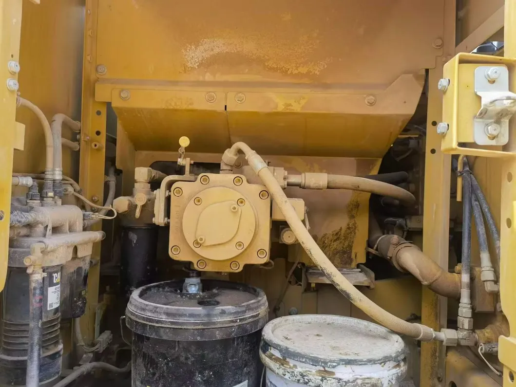 Reliable  Excavators: 320gc, 323, and 330 Models