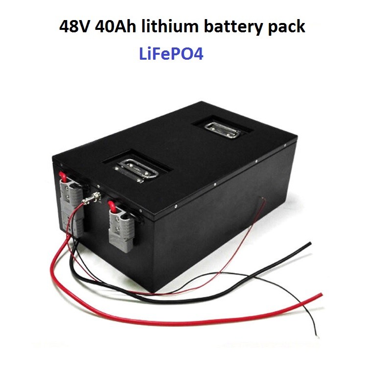 OEM ODM LiFePO4 литийный аккумулятор NMC NCM Интеллектуальные роботы EV аккумулятор 60V 30Ah Литий железофосфатный пакет