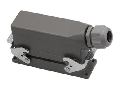 KEE-032-FC Heavy Duty Connector for Extreme Conditions IP65 Rated