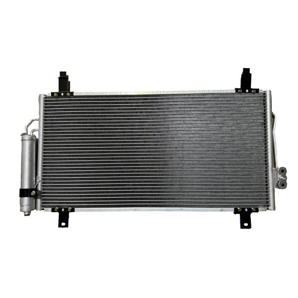 7812A394 Auto Parts Air Conditioning Condenser for Mitsubishi Outlander 2.4 4WD GF3W