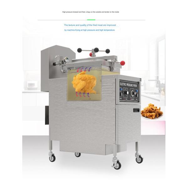 Fully Automatic French Fries Cutter Machine for Potato Cutting in 304 Stainless Steel