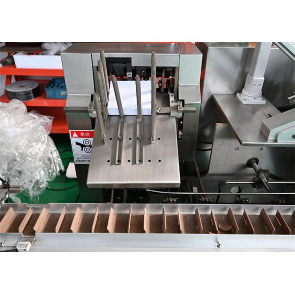 High-Speed Smart Blister Packaging Machine (Alu/Alu & Alu/PVC)
Servo-Driven Precision and Dual-Heat Sealing for Solid Dosage Forms and Moisture-Sensitive APIs