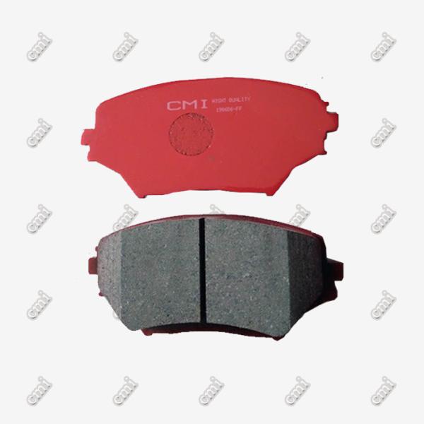 Protections de frein de D2202 Toyota pour Toyota Aca21 RAV4 2000