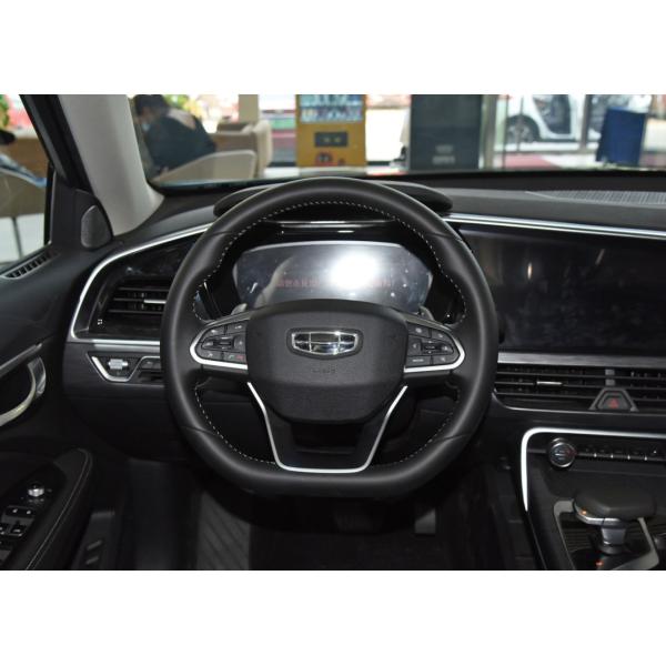 Geely xingyue 2020 High Power 350T Phantom Rider AWD SUV compacto Gasolina