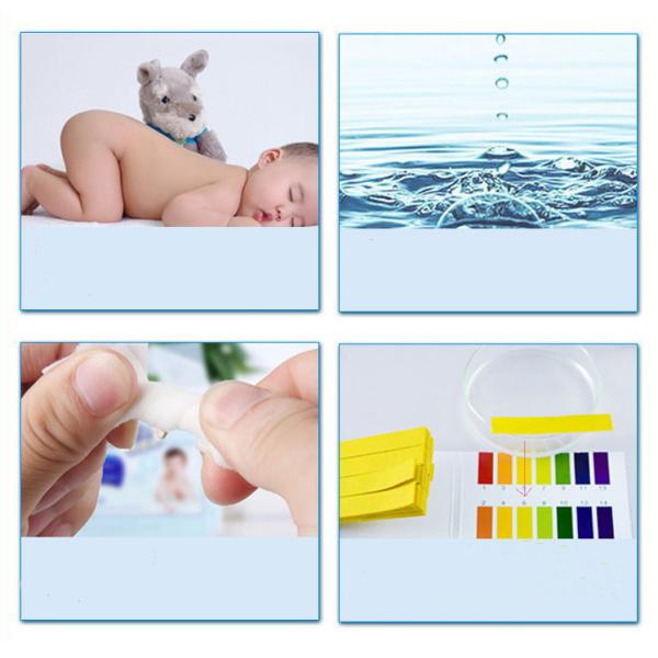 Свежее влажное обтирает для младенца Skincare, химическое свободного нежно для защиты верхней части сальто 80pcs