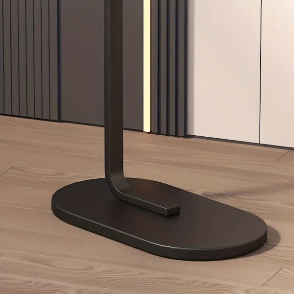 Light Luxury Side Table, C Shaped End For Couch Sofa Bed, Desktop C Living Room, Bedroom