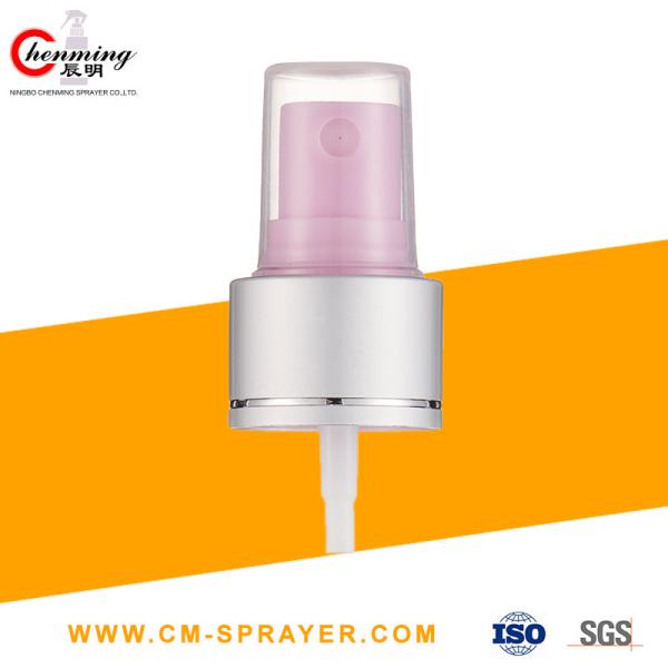 20-410 White Pp Plastic Fine Mist Sprayer 20 400 24mm Black Silver Atomiser Spray