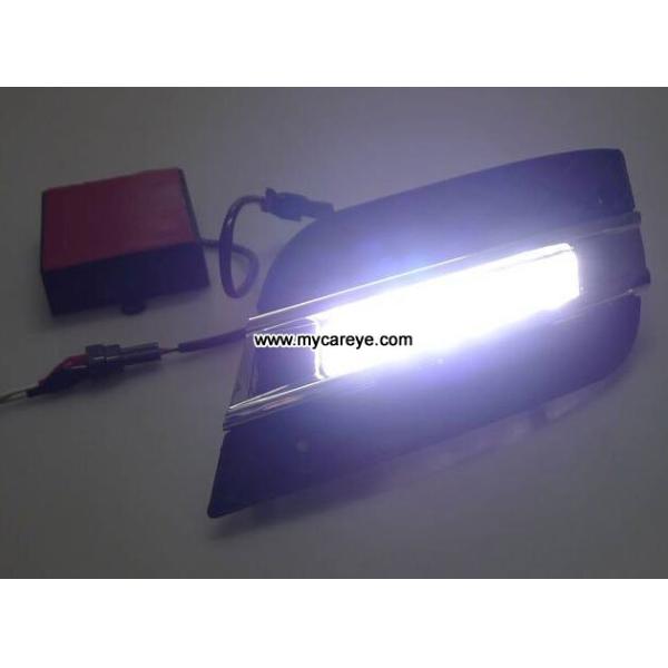 Mercedes Benz W164 ML280 300 500 350 320 DRL LED driving Light factory