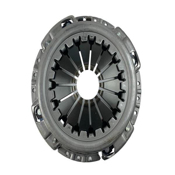 New FT Clutch Pressure Plate and Clutch Plate Replacement for SINOTRUK HOWO Engine Parts in Trucks