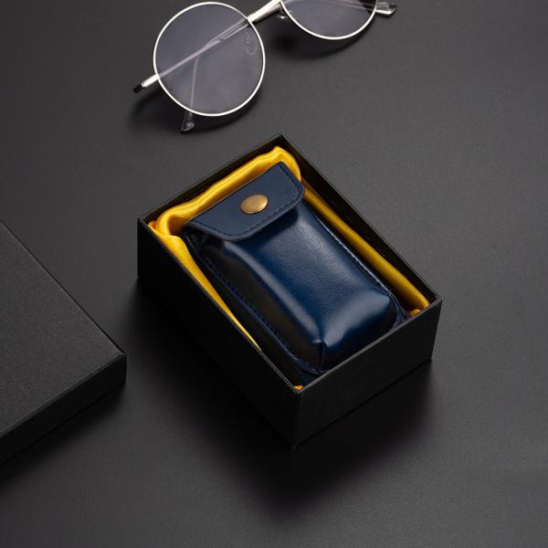 Multifunction Car Key Faraday Pouch Privacy Protection Anti Tracking