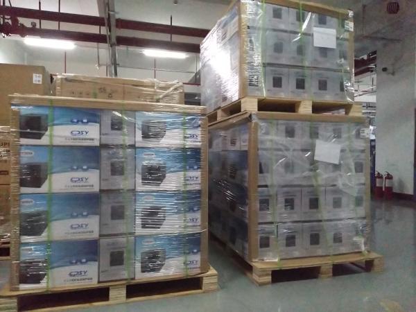 1500 Watt Line Interactive Ups System Power