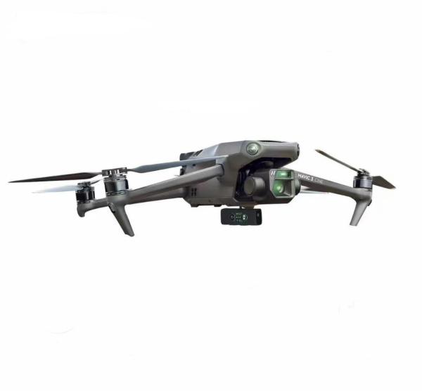 Mini-câmera para drones Adultos Crianças 1080P HD FPV Câmera Drones Lente ajustável