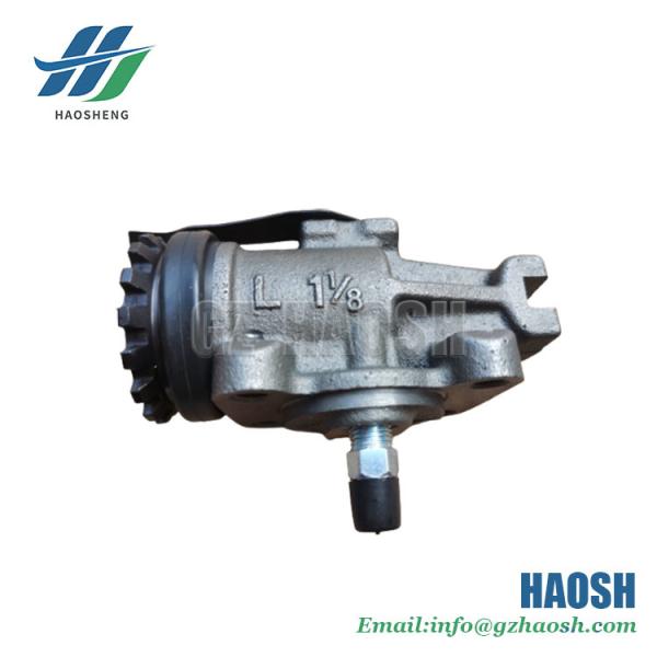 Front Brake Wheel Cylinder LH 8-94128163-1 8-94128163-0 8941281631 8941281630 For Isuzu 100P