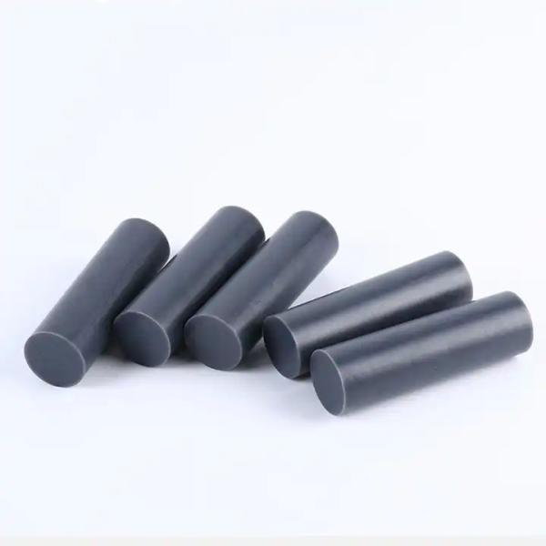 Engineering High Strength Polypropylene Hard PP Cast Round Polyamide Pa6 Rod