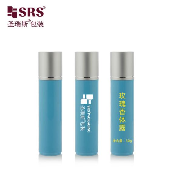 RPA(S) 30ml Camo Green Injection PP Plastic Metal Roller Bottle 100% No Leakge