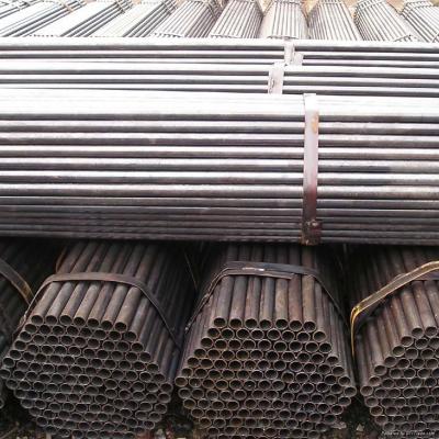 Tubulação de aço do API 5L PSL1 DN600 ERW do aço carbono