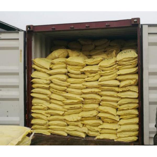 Коагулянт промышленного сульфата химикатов железного неорганический основанный на тривалентном утюге